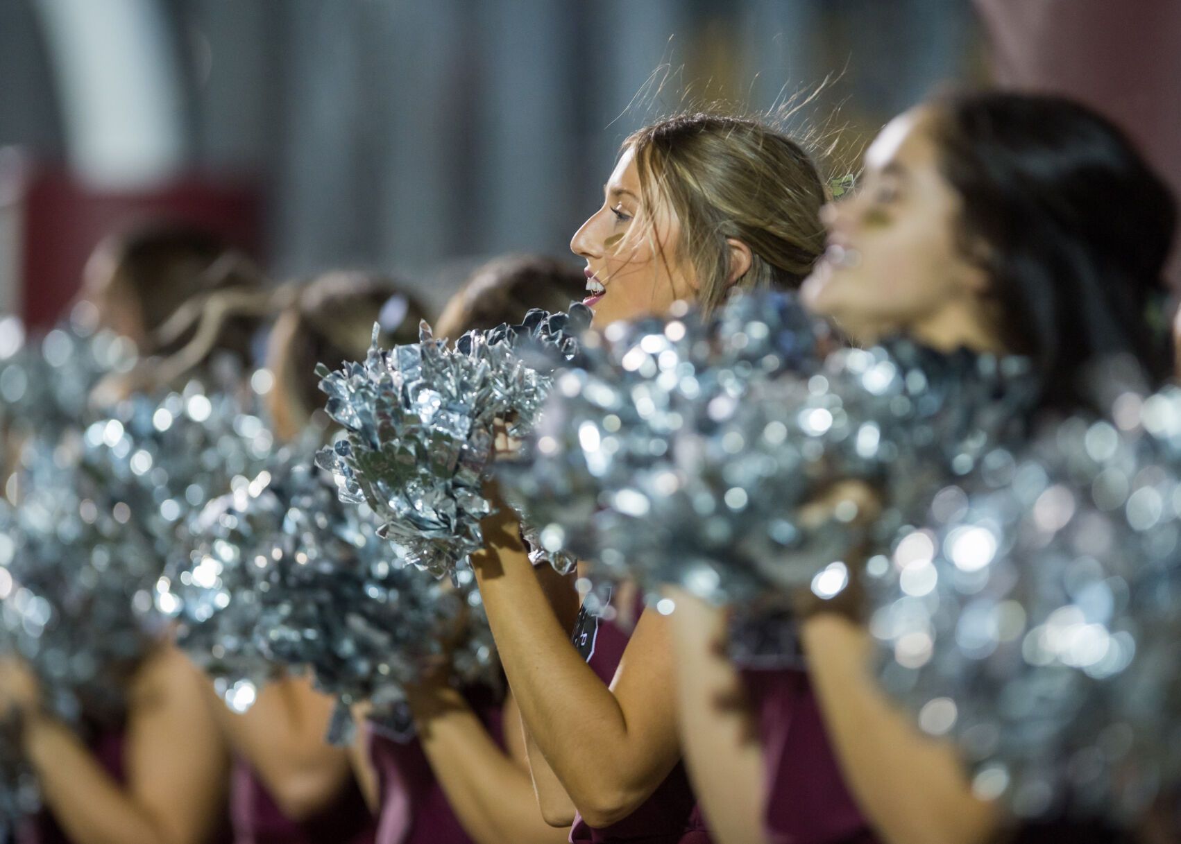 Norman North vs Jenks